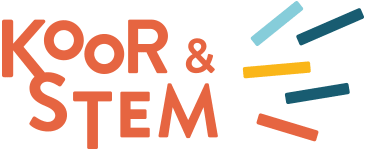 logo Koor & Stem